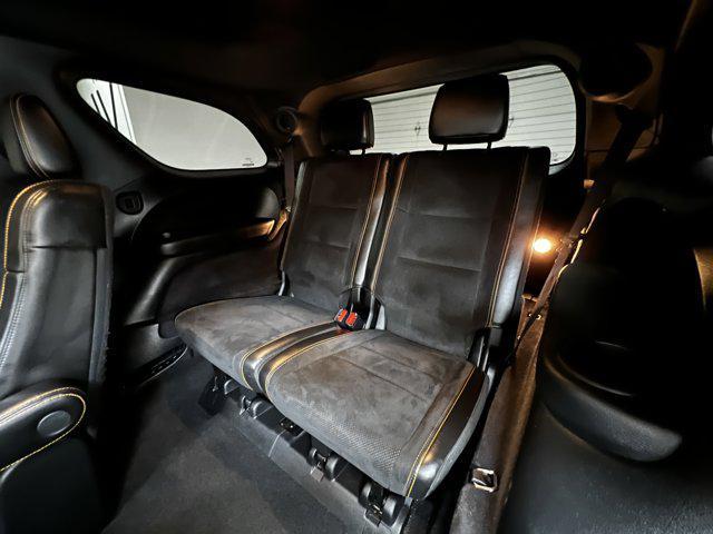 used 2023 Dodge Durango car, priced at $33,700