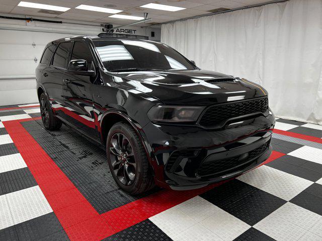 used 2023 Dodge Durango car, priced at $33,700