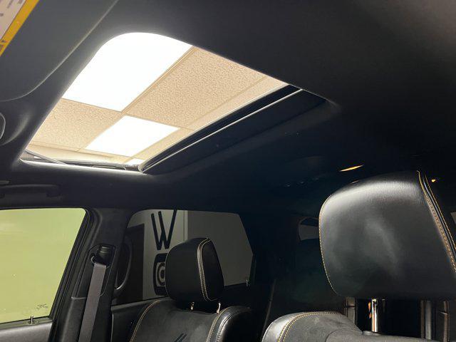 used 2023 Dodge Durango car, priced at $33,700