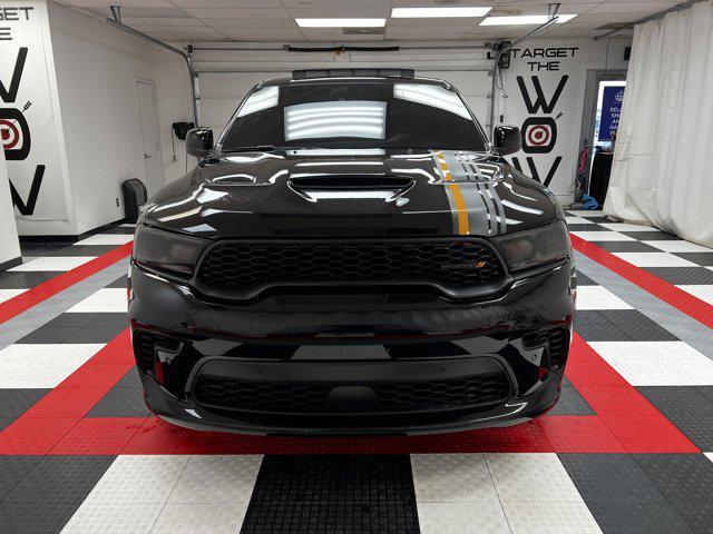 used 2023 Dodge Durango car, priced at $33,700