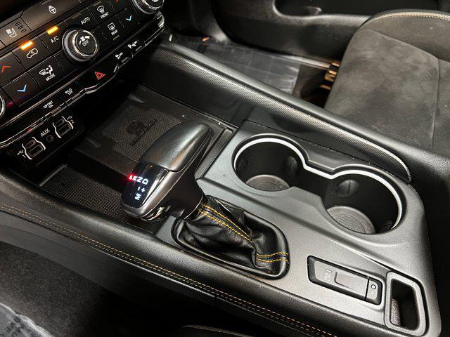 used 2023 Dodge Durango car, priced at $33,700