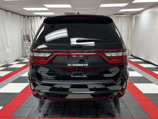 used 2023 Dodge Durango car, priced at $33,700
