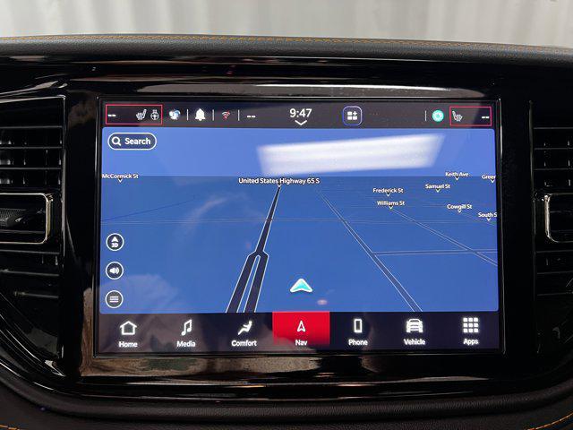 used 2023 Dodge Durango car, priced at $33,700