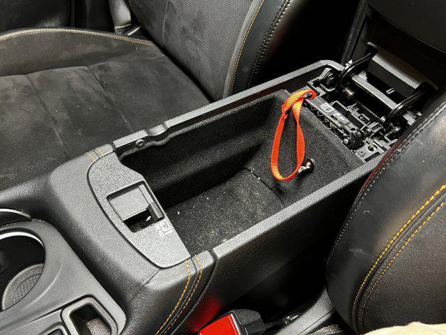 used 2023 Dodge Durango car, priced at $33,700