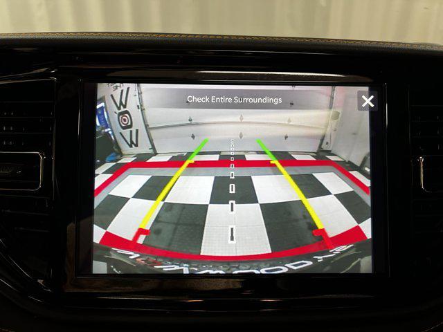 used 2023 Dodge Durango car, priced at $33,700