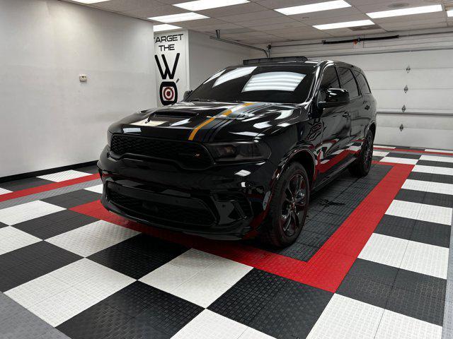 used 2023 Dodge Durango car, priced at $33,700
