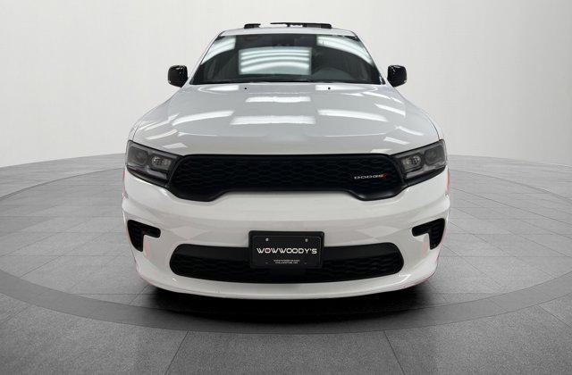 used 2024 Dodge Durango car, priced at $33,600