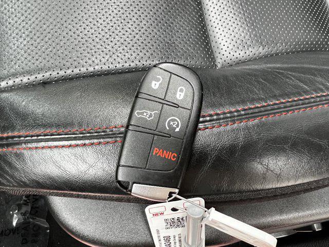 used 2024 Dodge Durango car, priced at $33,600