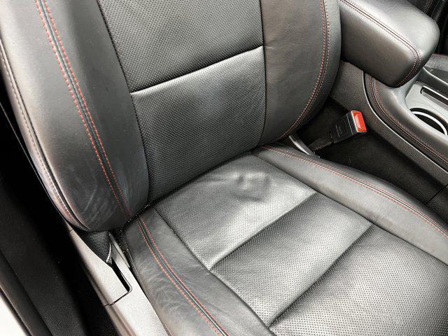 used 2024 Dodge Durango car, priced at $33,600