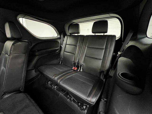 used 2024 Dodge Durango car, priced at $33,600