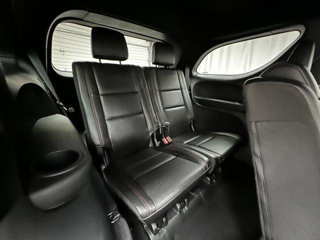 used 2024 Dodge Durango car, priced at $33,600