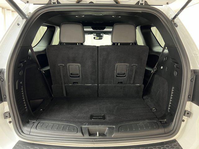 used 2024 Dodge Durango car, priced at $33,600