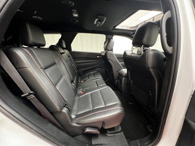used 2024 Dodge Durango car, priced at $33,600