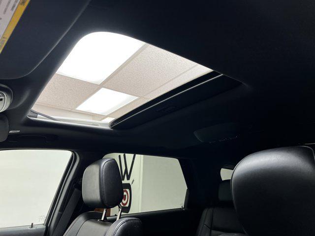 used 2024 Dodge Durango car, priced at $33,600