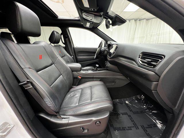 used 2024 Dodge Durango car, priced at $33,600