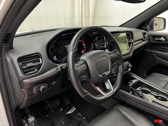used 2024 Dodge Durango car, priced at $33,600