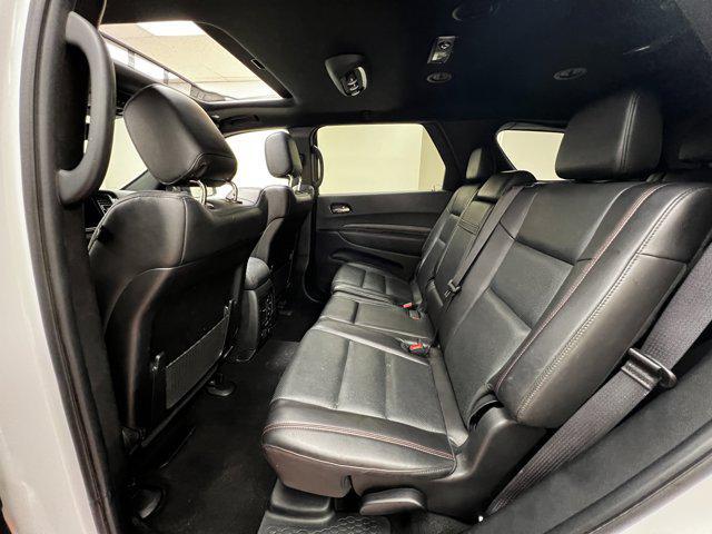 used 2024 Dodge Durango car, priced at $33,600