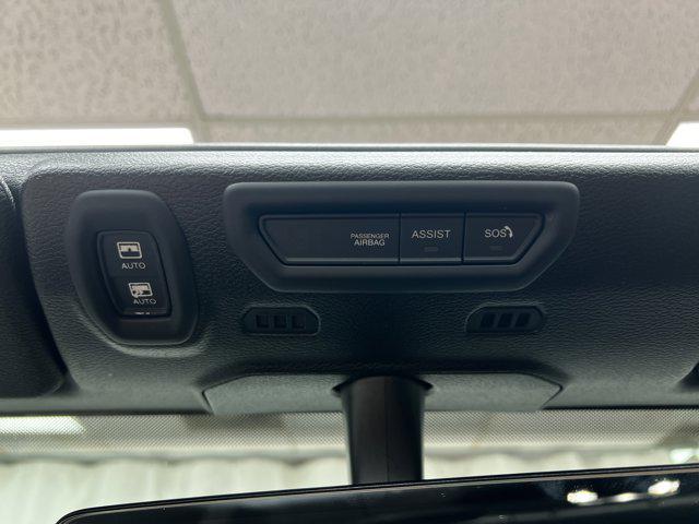 used 2021 Jeep Wrangler Unlimited car, priced at $37,600