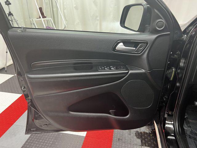 used 2024 Dodge Durango car, priced at $26,950