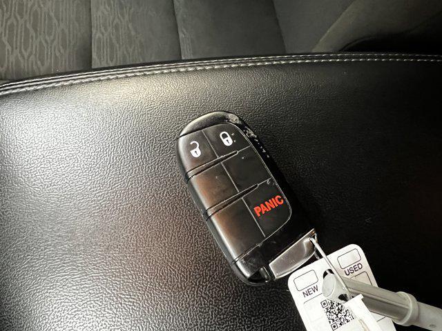 used 2024 Dodge Durango car, priced at $26,950