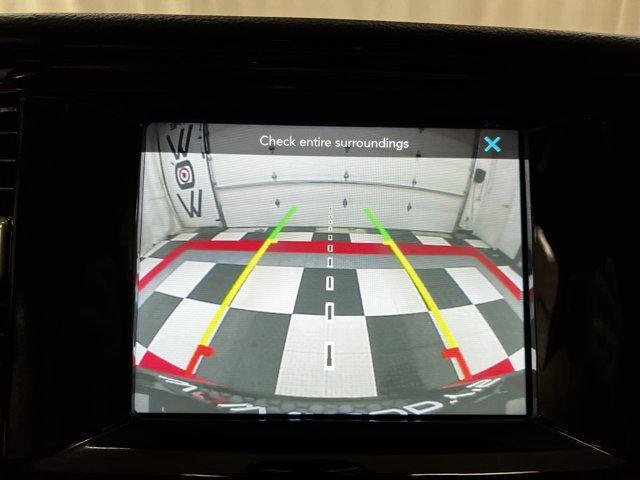 used 2024 Dodge Durango car, priced at $26,950