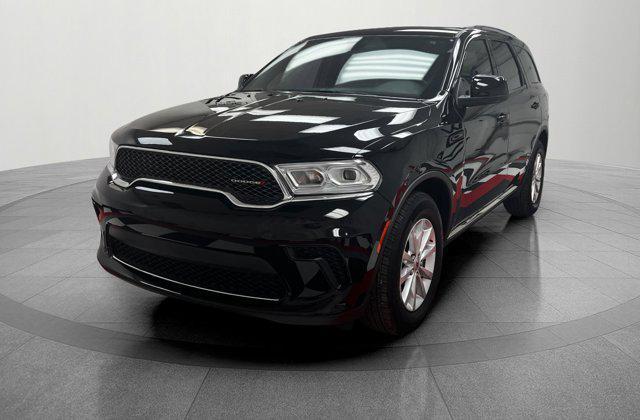 used 2024 Dodge Durango car, priced at $26,950