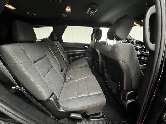 used 2024 Dodge Durango car, priced at $26,950