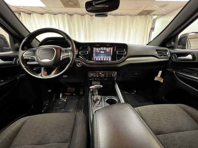 used 2024 Dodge Durango car, priced at $26,950