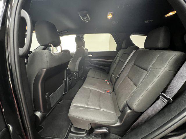 used 2024 Dodge Durango car, priced at $26,950