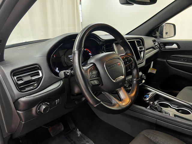 used 2024 Dodge Durango car, priced at $26,950