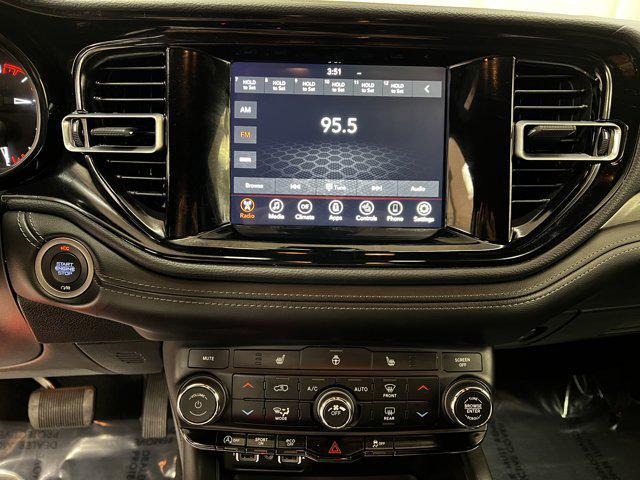 used 2024 Dodge Durango car, priced at $26,950