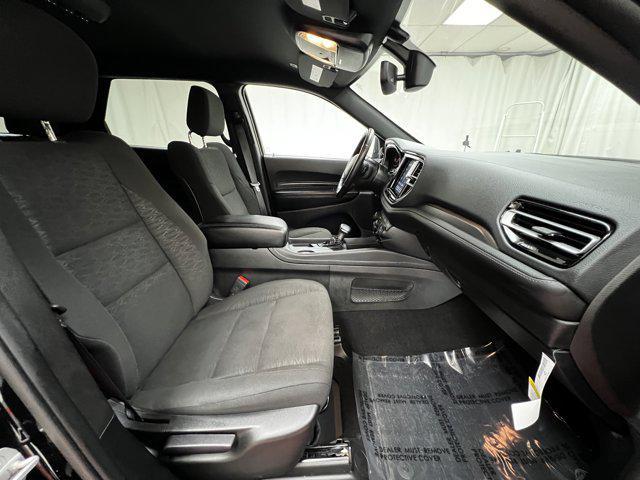 used 2024 Dodge Durango car, priced at $26,950
