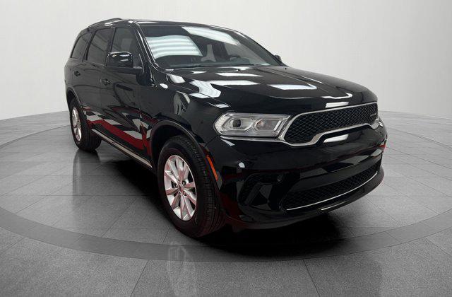 used 2024 Dodge Durango car, priced at $26,950