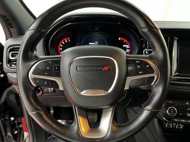 used 2024 Dodge Durango car, priced at $26,950