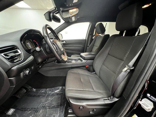 used 2024 Dodge Durango car, priced at $26,950