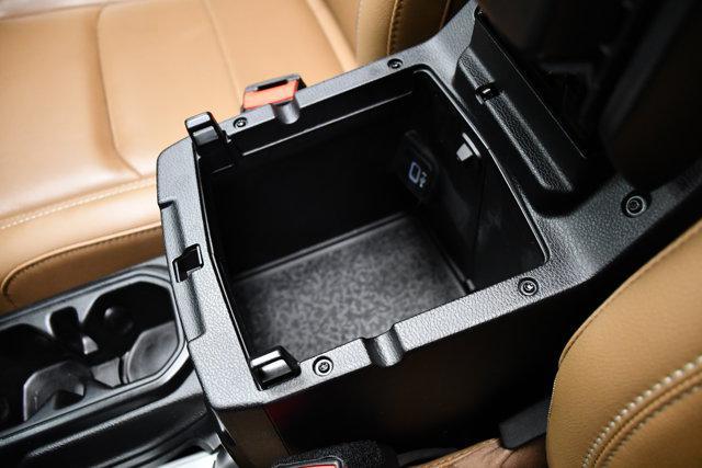 used 2021 Jeep Wrangler Unlimited 4xe car, priced at $31,150