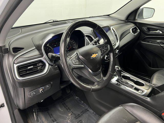 used 2019 Chevrolet Equinox car, priced at $12,403