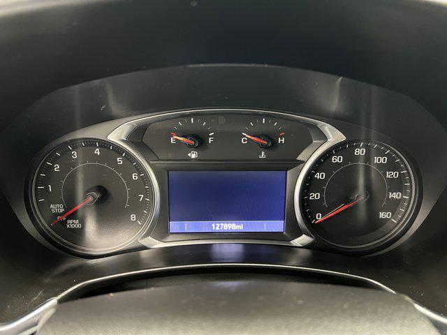 used 2019 Chevrolet Equinox car, priced at $12,403