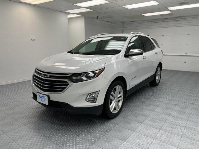 used 2019 Chevrolet Equinox car, priced at $12,403