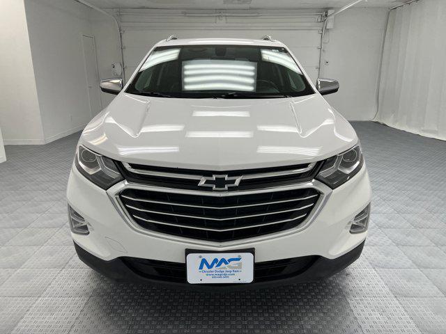 used 2019 Chevrolet Equinox car, priced at $12,403