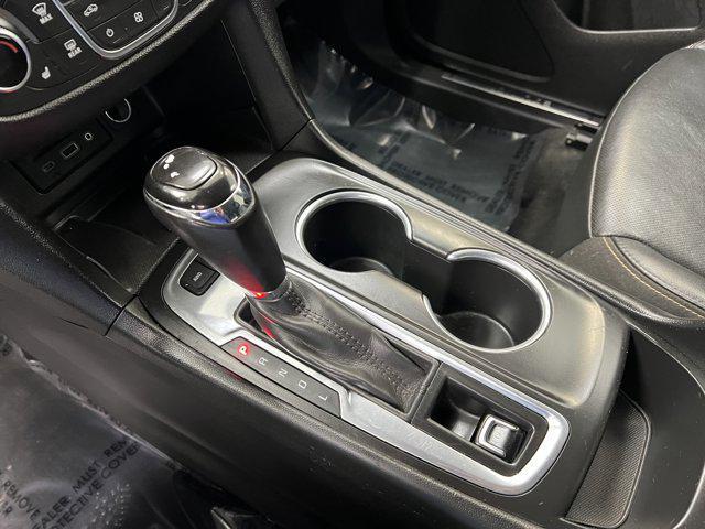 used 2019 Chevrolet Equinox car, priced at $12,403