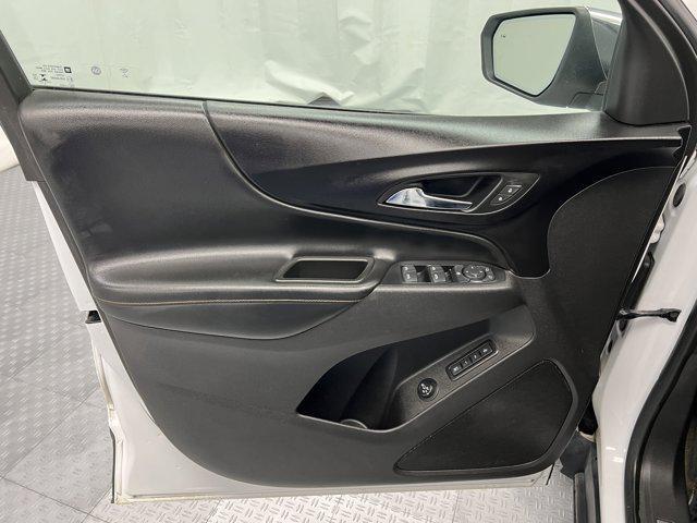 used 2019 Chevrolet Equinox car, priced at $12,403