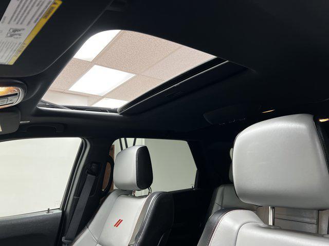 used 2024 Dodge Durango car, priced at $33,500