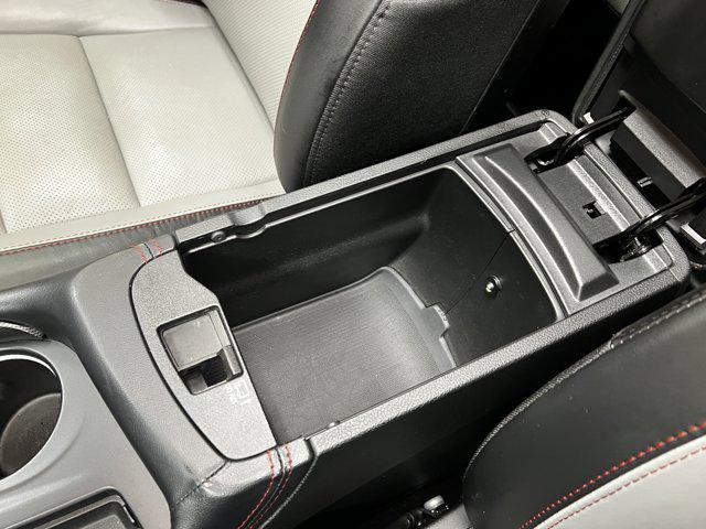 used 2024 Dodge Durango car, priced at $33,500