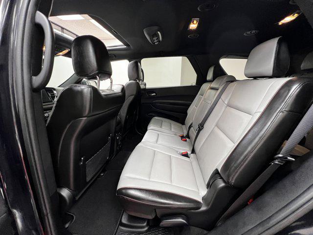 used 2024 Dodge Durango car, priced at $33,500