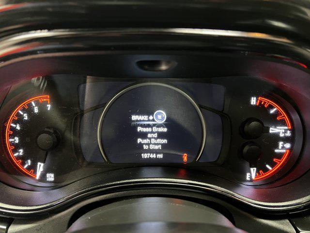 used 2024 Dodge Durango car, priced at $33,500