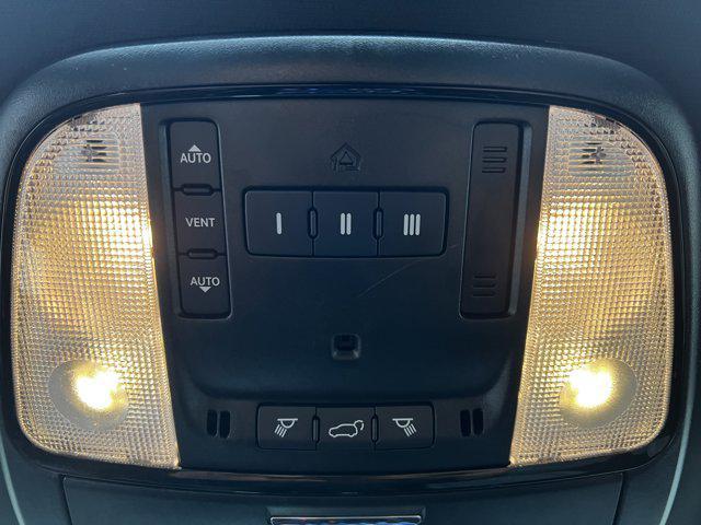 used 2024 Dodge Durango car, priced at $33,500