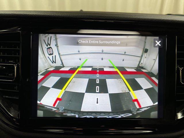 used 2024 Dodge Durango car, priced at $33,500