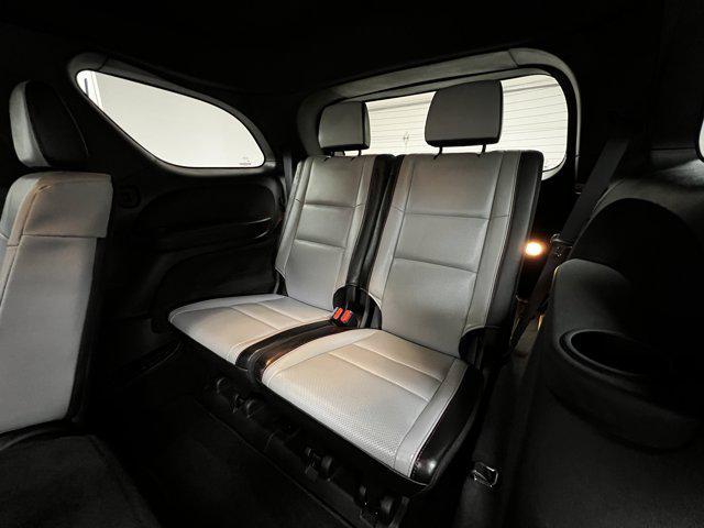 used 2024 Dodge Durango car, priced at $33,500