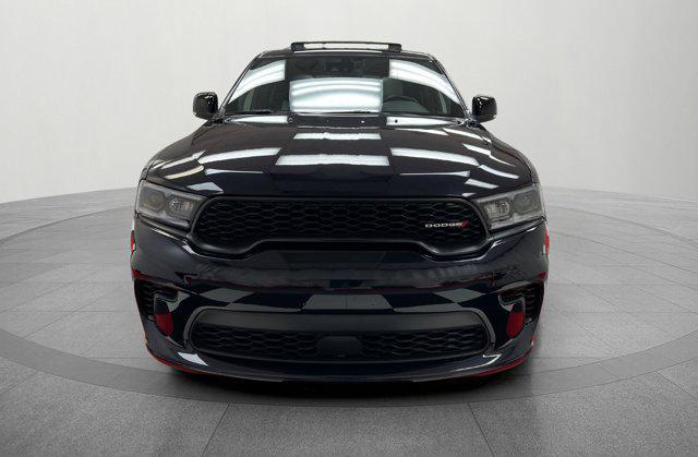 used 2024 Dodge Durango car, priced at $33,500